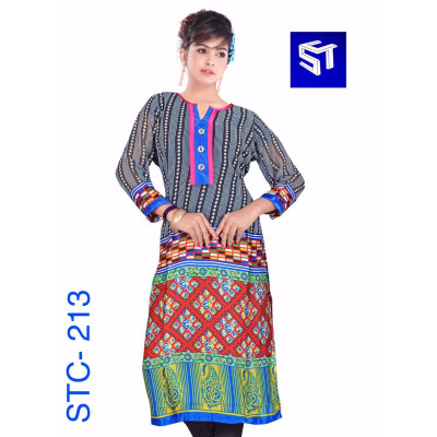 Ladies Designer Kurti